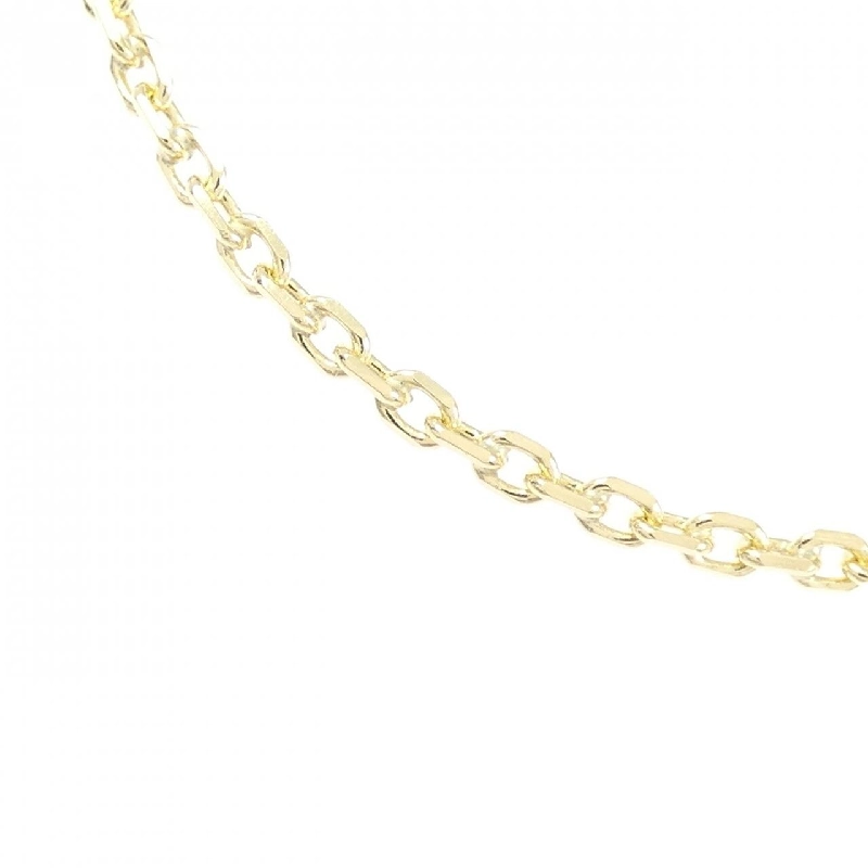 K18YG Dây chuyền - Hàng hiệu Chính hãng 864543