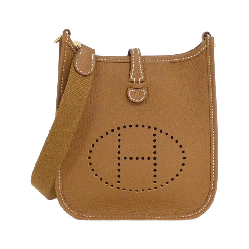 【Sản phẩm chưa sử dụng】Túi đeo vai Hermes Evelyne Amazon 16cm 069426CC 610939