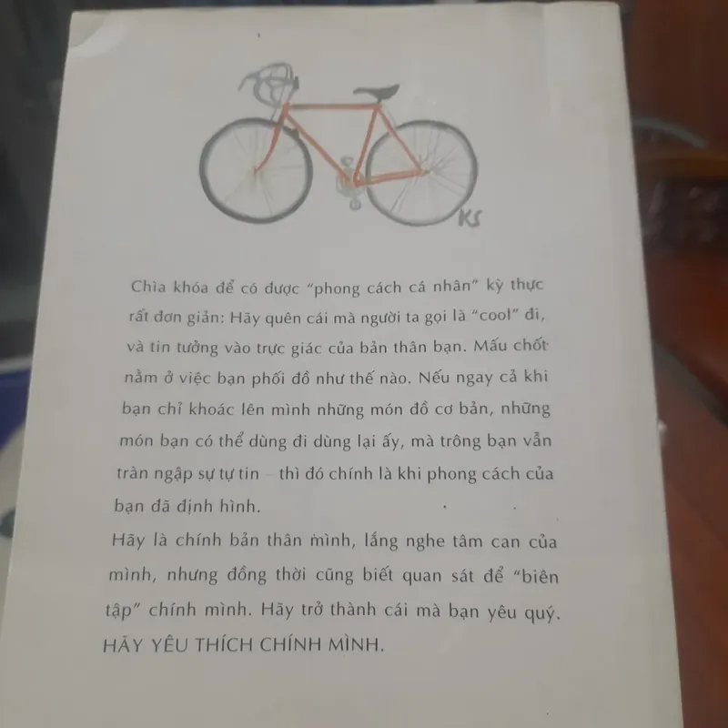 Kate Schelter - CLASSIC STYLE (định hình Phong Cách Cá Nhân qua những món đồ kinh điển) 717882