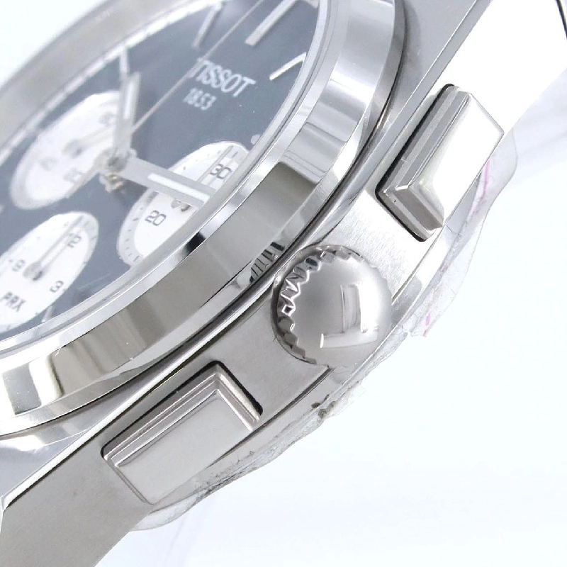 Đồng hồ Tissot PRX Chronograph T137.427.11.041.00 SS tự động - Hàng hiệu chính hãng 883239
