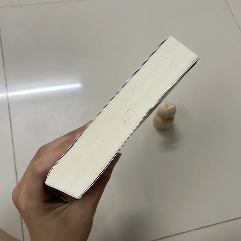 [SÁCH] KẺ TẦM DA (MỚI 98%) - JEFFERY DEAVER 792375