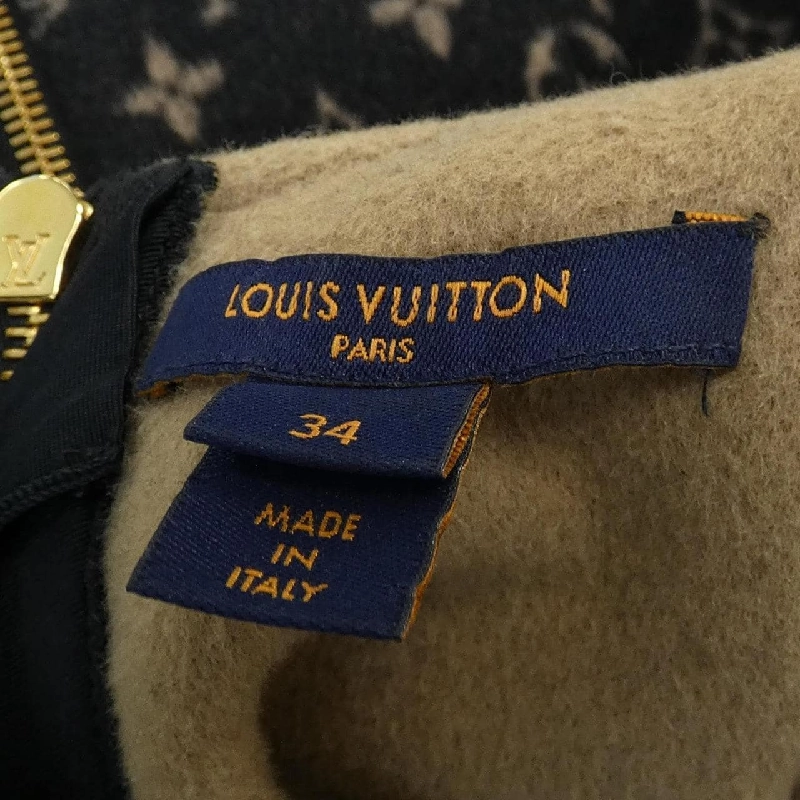 Đầm LOUIS VUITTON FKDR15QS3 647452