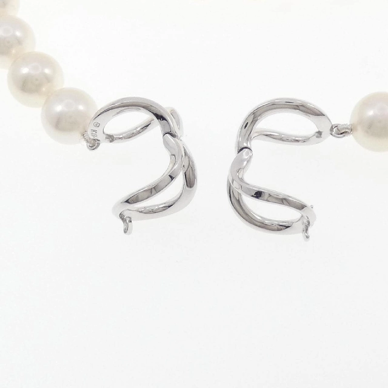 Mikimoto Infinity Opera Necklace 7-7.5mm - Hàng hiệu Authentic 844500