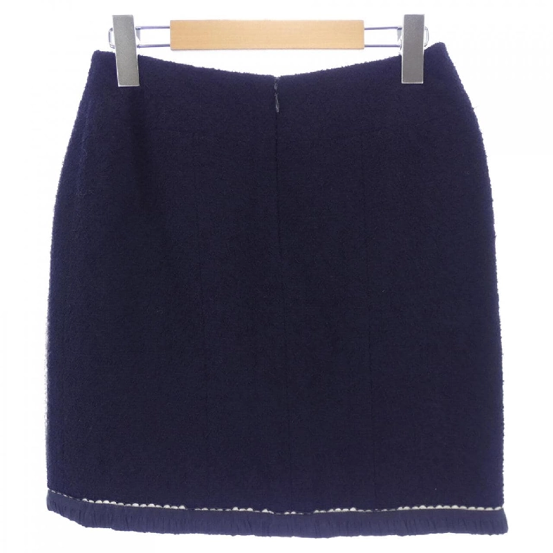 【Đối tượng phiếu giảm giá】Áo vest CHANEL 657060