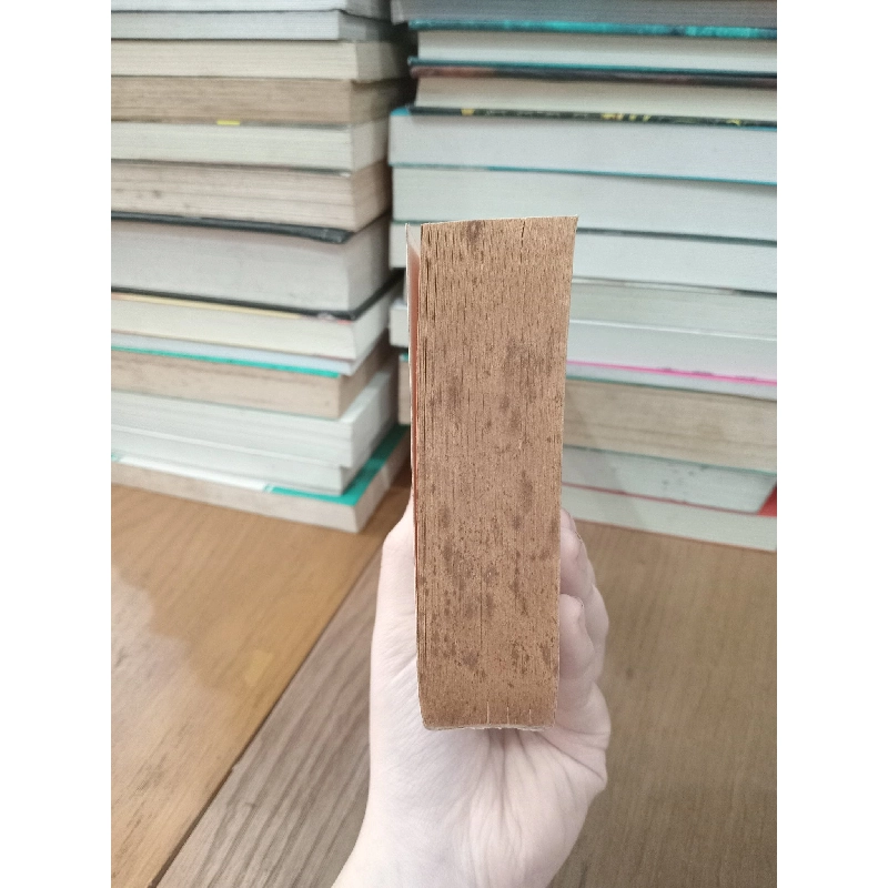 Mary, Mary - Julie Parsons 740513