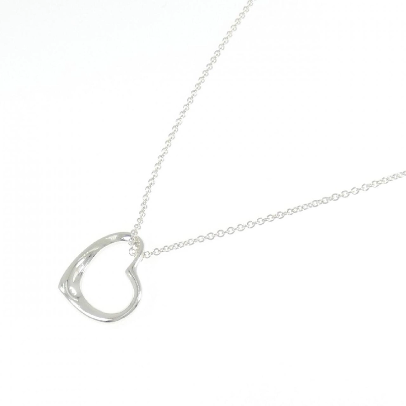 Dây chuyền Tiffany Open Heart - Hàng hiệu Chính hãng 840703