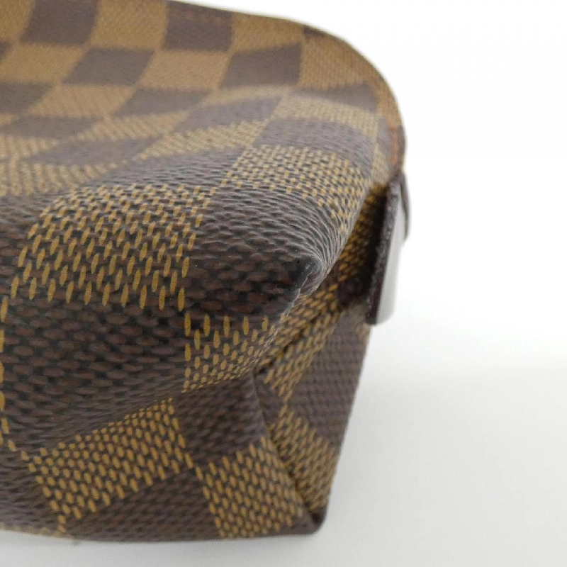 Louis Vuitton Damier Pouch Cosmetic PM N47516 - Hàng hiệu Authentic 772538