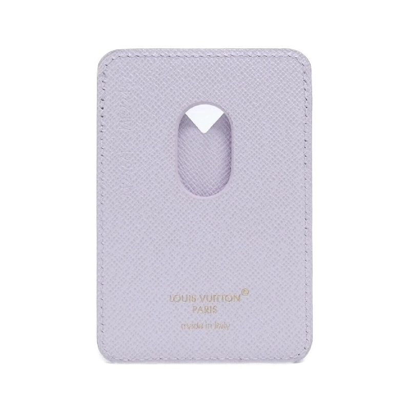Louis Vuitton Monogram Macassar (LV Color Mania) Porte Carte Magnet M25661 Thẻ đựng - Hàng hiệu Authentic 769457