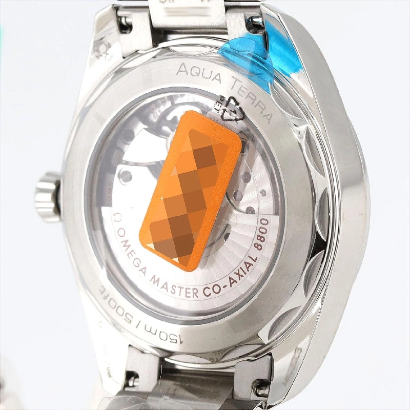 Đồng hồ Omega Seamaster Aqua Terra Shade 220.10.38.20.03.003 SS tự động - Hàng hiệu chính hãng 889082