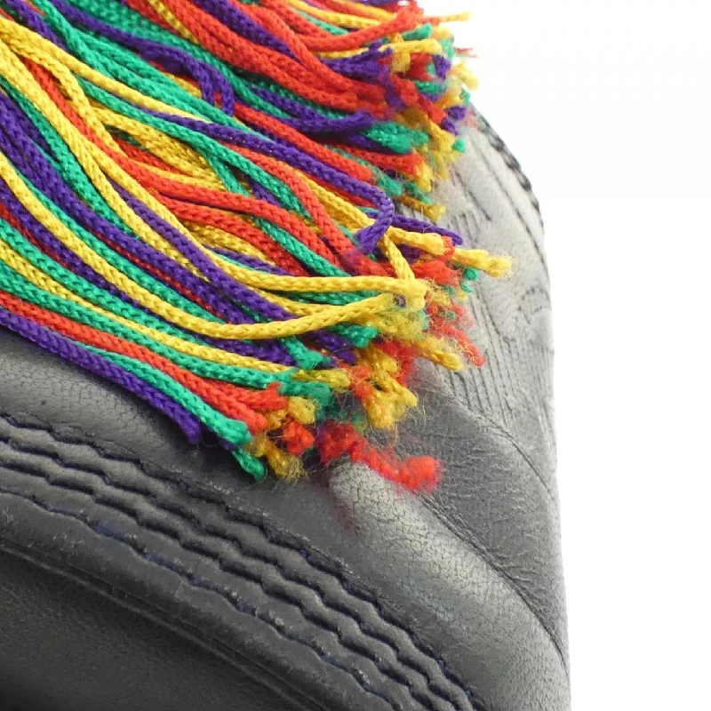 【Vintage】Túi xách vai Loewe 612743