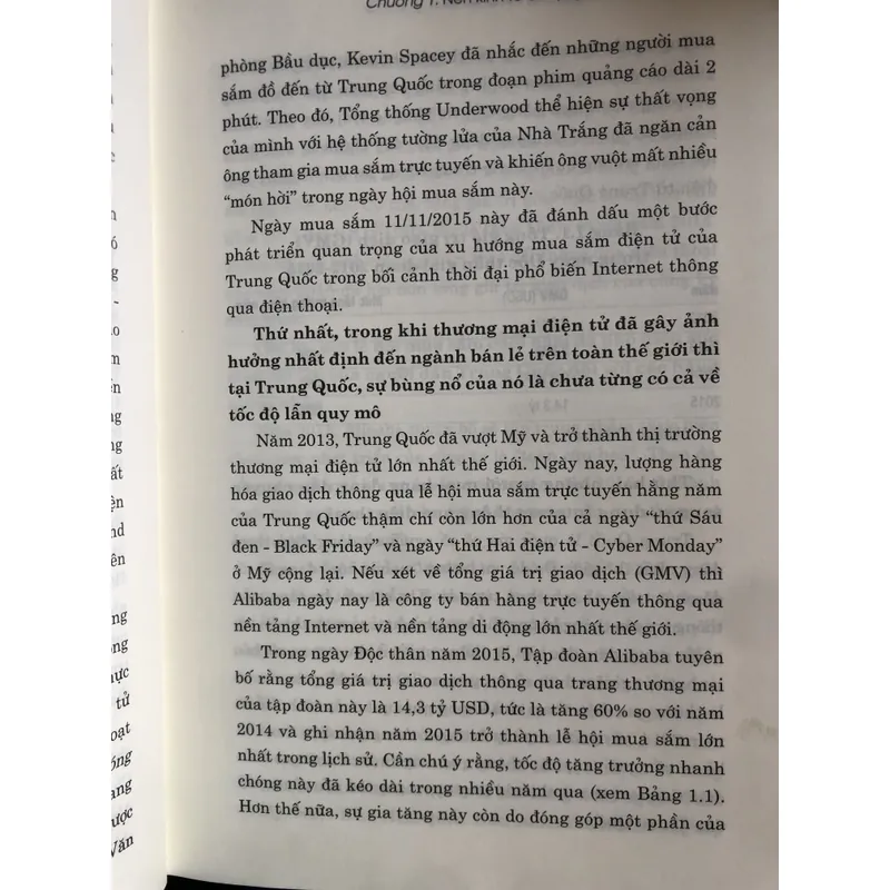 Nền kinh tế di động của Trung Quốc 620069