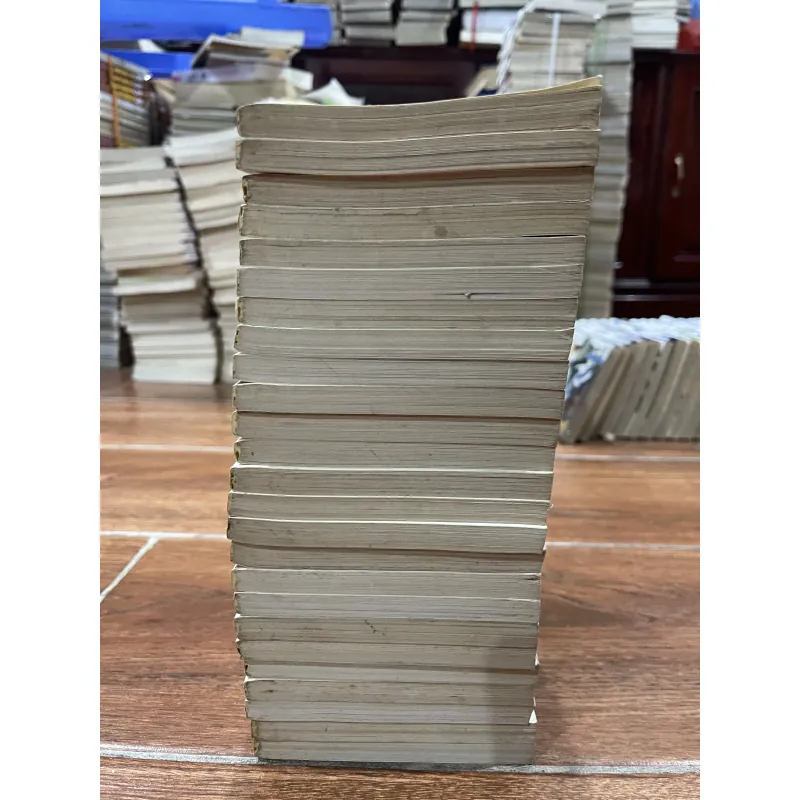 Hoàng tử Hồng trà full bộ 25 tập (5) 749284