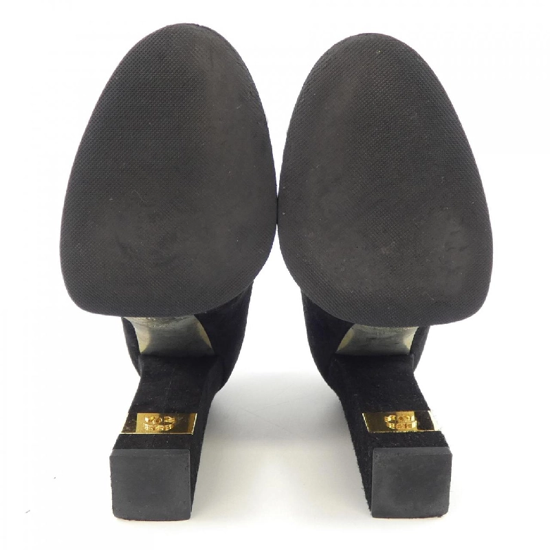 Giày dép CHANEL G29252Y15130 - Hàng hiệu Chính hãng 829450