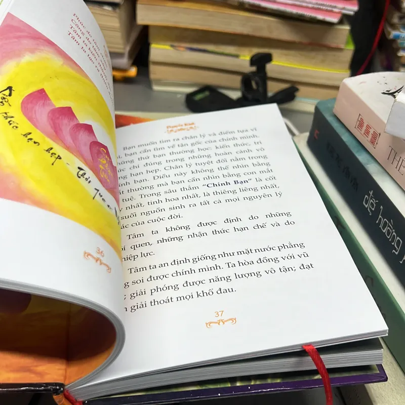 Cuốn Sách Vàng 607552