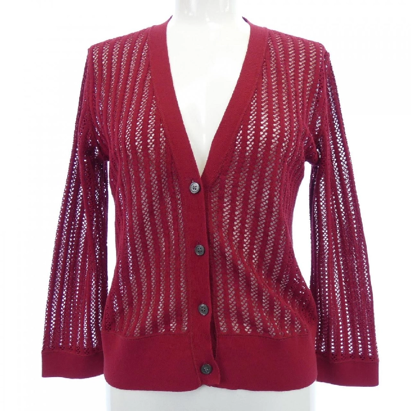 Thương hiệu Theory Cardigan 633054