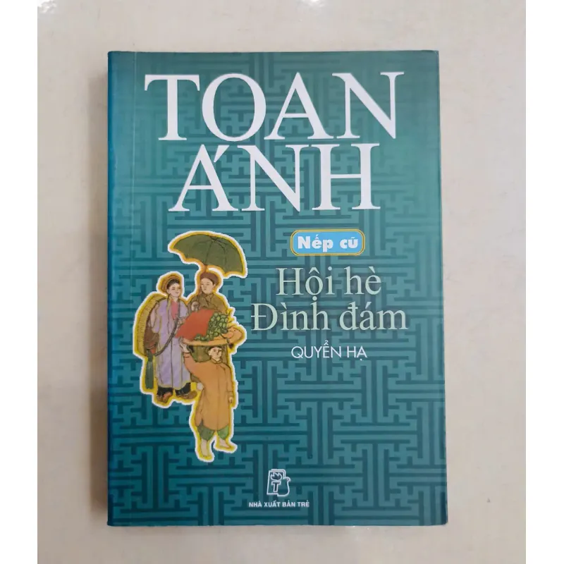 Hội hè đình đám 🌻 577682