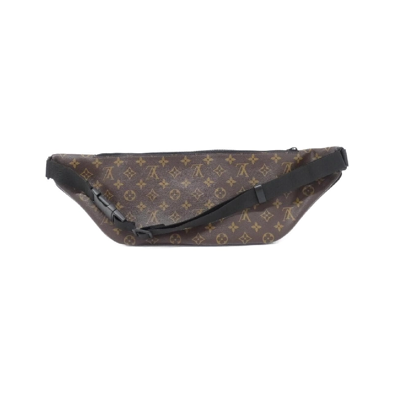 Túi đeo chéo Louis Vuitton Monogram Macassar Christopher M45337 - Hàng hiệu Authentic 765607