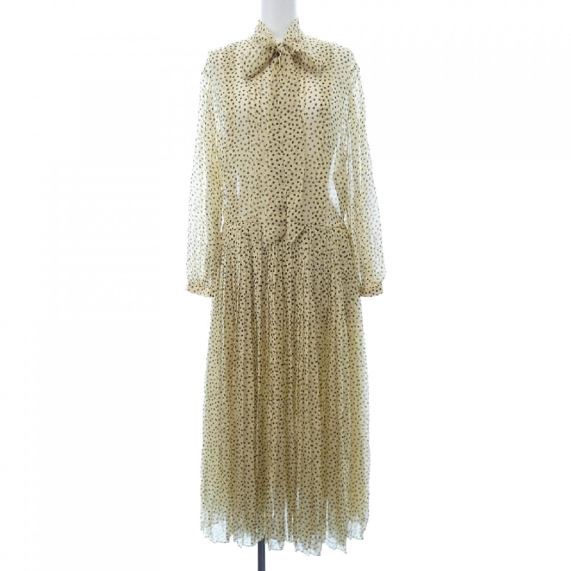 Đầm CELINE - Hàng hiệu Authentic 818816