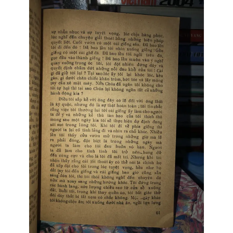 Nữ tu sĩ - Đ. Điđơrô 970996