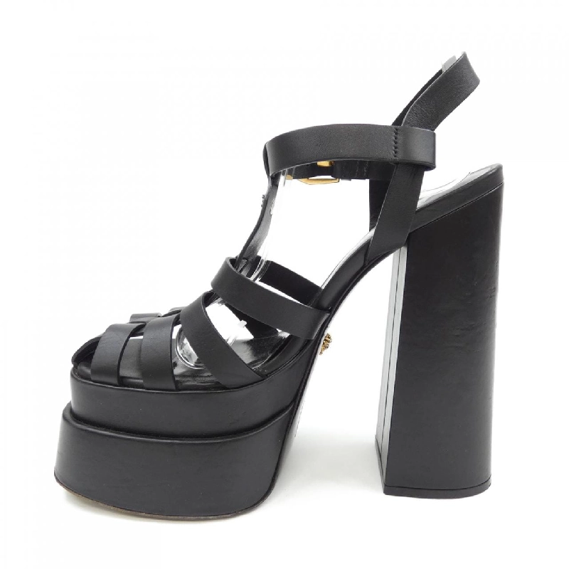 Giày sandal VERSACE - Hàng hiệu Authentic 662850