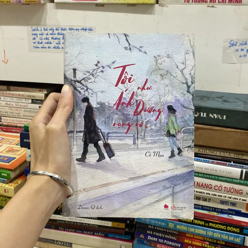 Tôi Như Ánh Dương Rạng Rỡ♟️ 784693