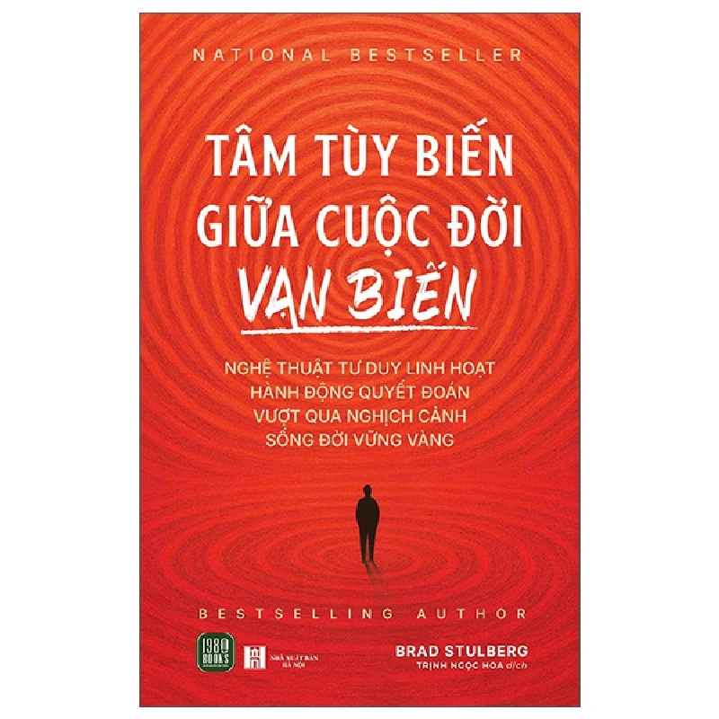 Tâm Tùy Biến Giữa Cuộc Đời Vạn Biến (2025) - Brad Stulberg 700000