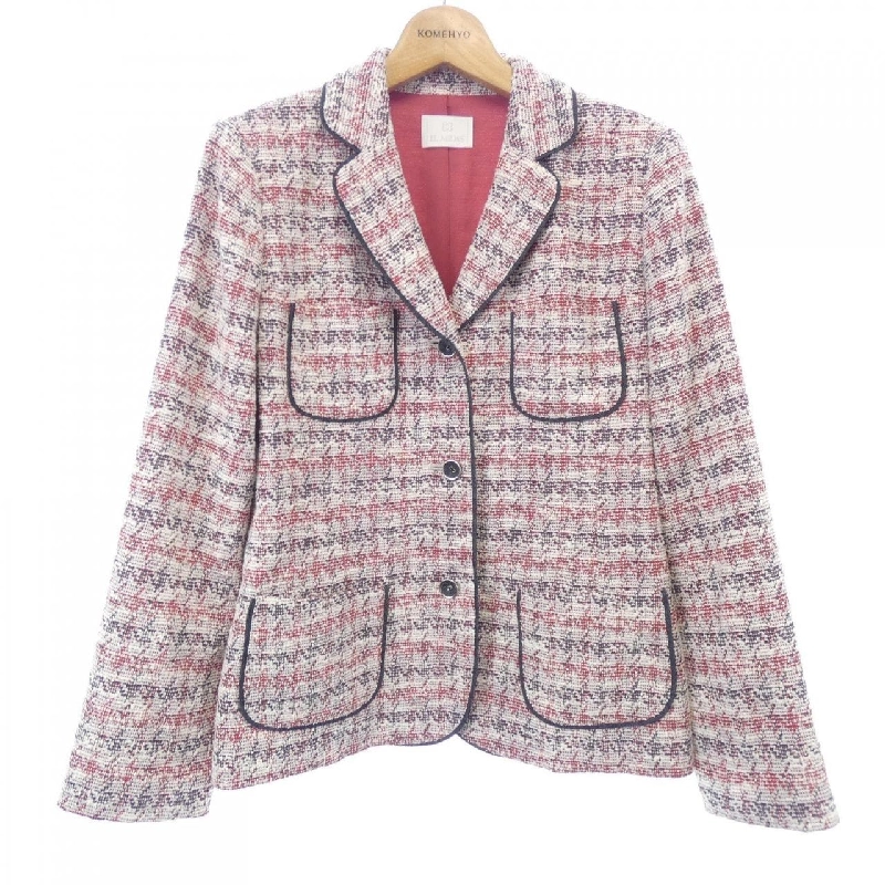 【Mã giảm giá】Áo khoác EL MIDAS 642454