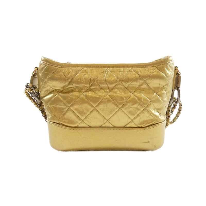 Túi xách vai Chanel Gabriel Line 91810 613424