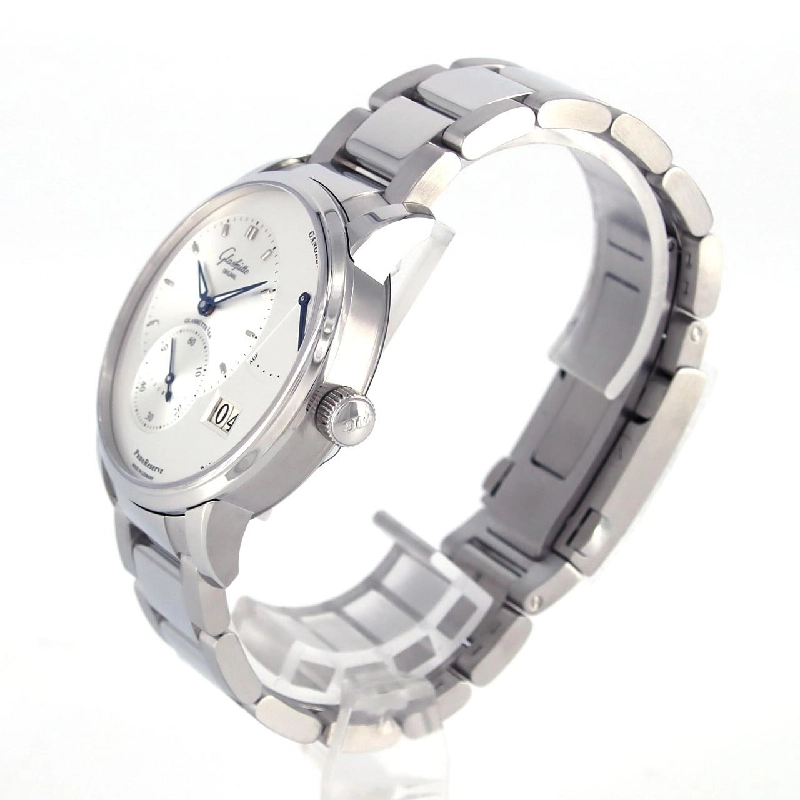 Glashütte Original Panoracer 1-65-01-22-12-71 SS Cơ khí - Hàng hiệu Chính hãng 882424