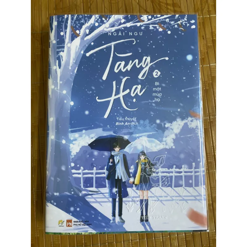 Combo Tàng hạ & Khoảnh khắc tuổi 18 931052