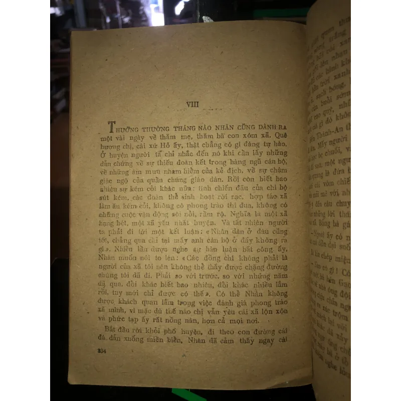 Xung đột - Nguyễn Khải 796804