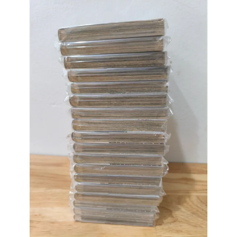 Văn phòng thám tử quái vật full t1-18 1000331