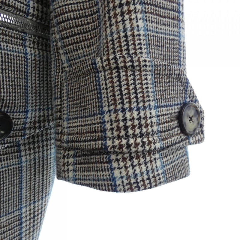 Áo khoác HERMES - Hàng hiệu Authentic 901527