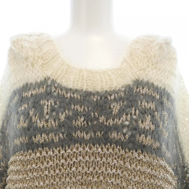 Mademoiselle MES DEMOISELLES Áo len 630465