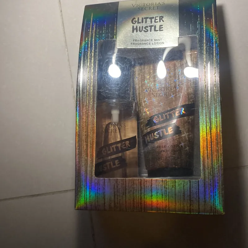 Lotion & mist Victoria secret  970091