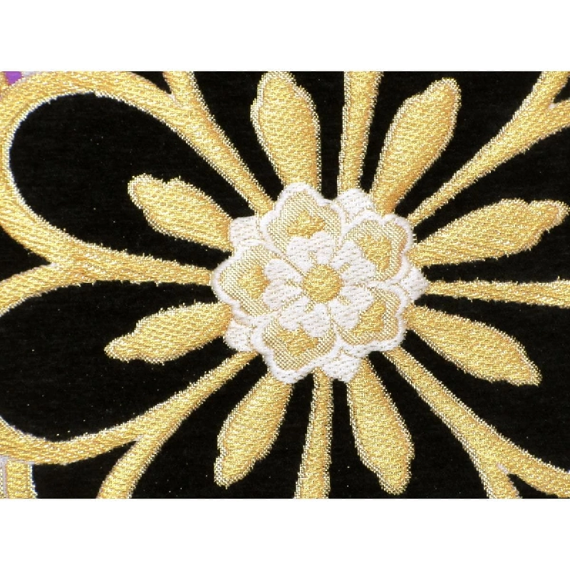 Đai obi có mút - Hàng hiệu Authentic 875375