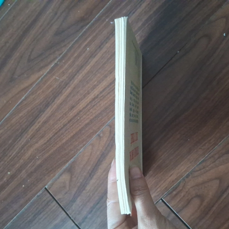 Tinh hoa xử thế - lâm ngữ đường 552416