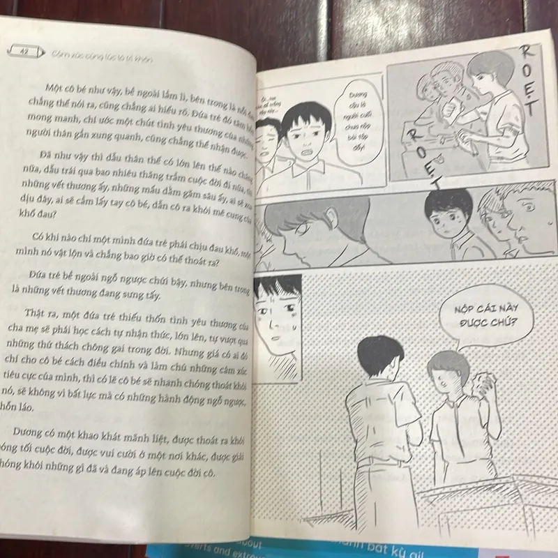 📚 COMBO OOPSY – CẢM XÚC & GIAO TIẾP 3 CUỐN | trí khôn kỹ năng sống tâm lý phát triển  1066884