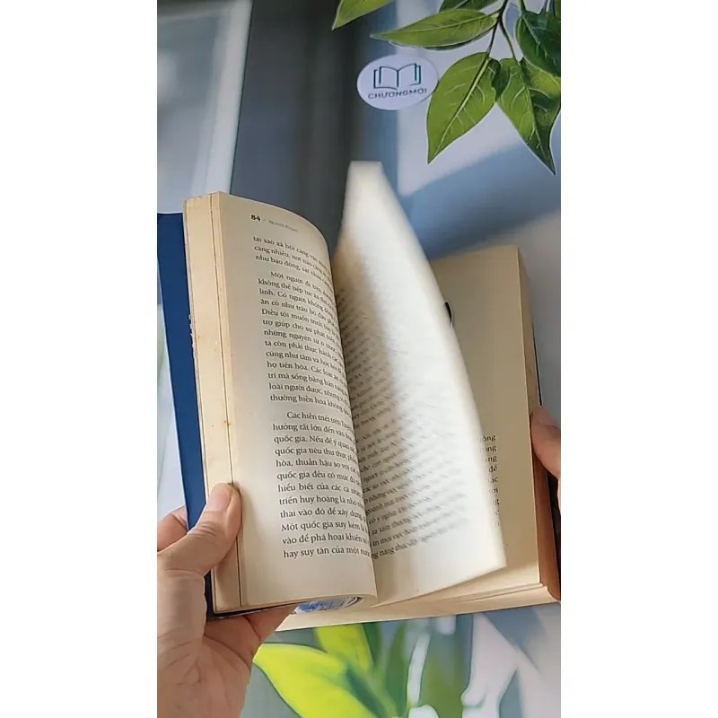 Trở Về Từ Xứ Tuyết - Nguyên Phong 607722