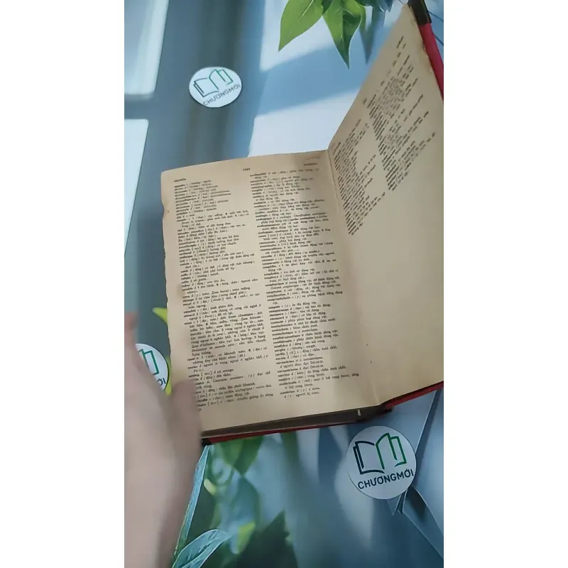 [MIỄN PHÍ BỌC SÁCH] [XƯA] Từ điển Pháp - Việt (1988) 990437