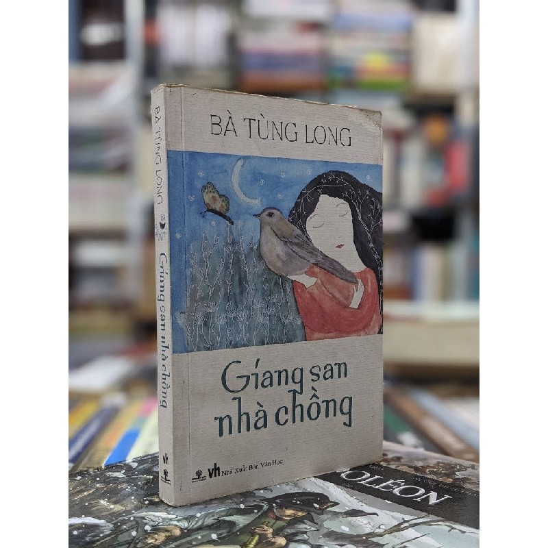 Gíang san nhà chồng - Bà Tùng Long 122698