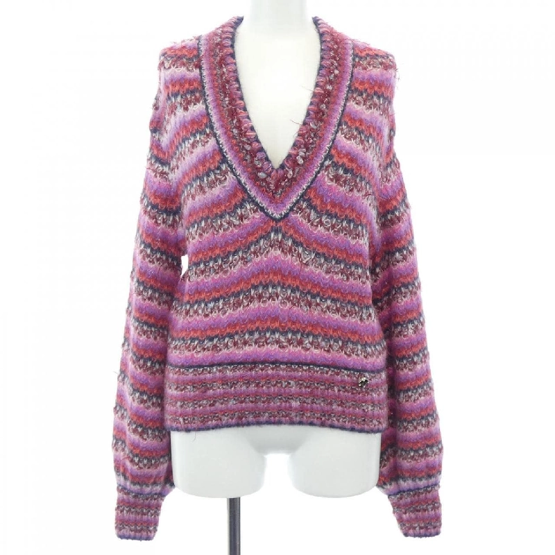 CHANEL P72980K10502 Áo len - Hàng hiệu Chính hãng 822678