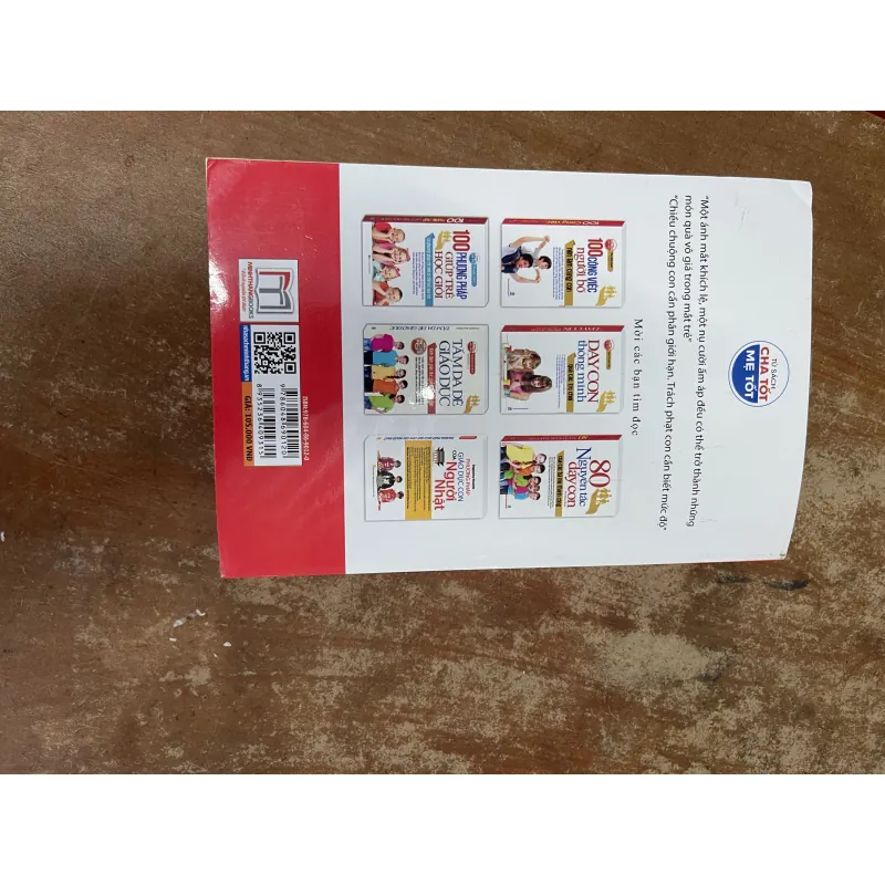 KỶ LUẬT KHÔNG NƯỚC MẮT 789384