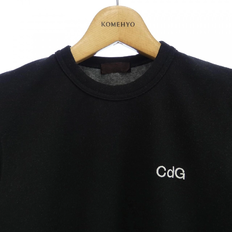 COMME des GARCONS GN-T065 Áo 631890