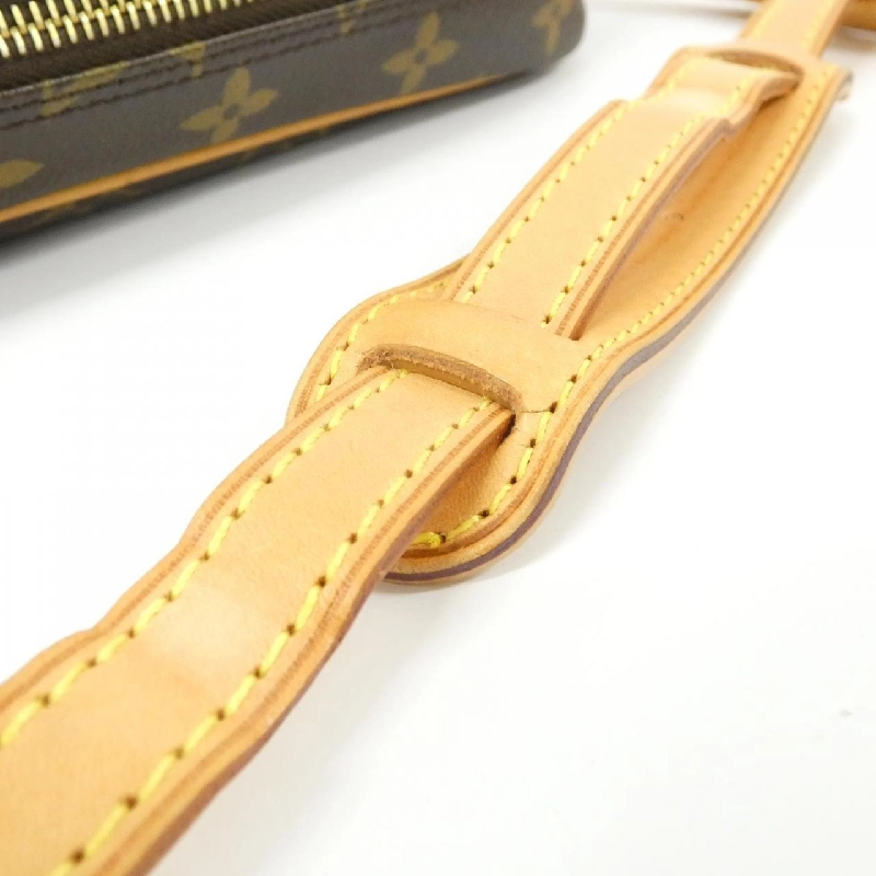 Túi xách vai Louis Vuitton Monogram Trocadéro 27cm M51274 - Hàng hiệu Chính hãng 768732