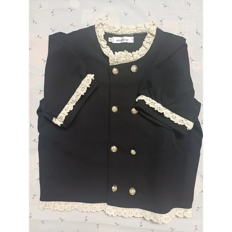 SET ĐỒ BÈO XINH - VÁY XÒE CÓ BẢO HỘ Ạ (ÁO SIZE S + QUẦN SIZE M) 739968