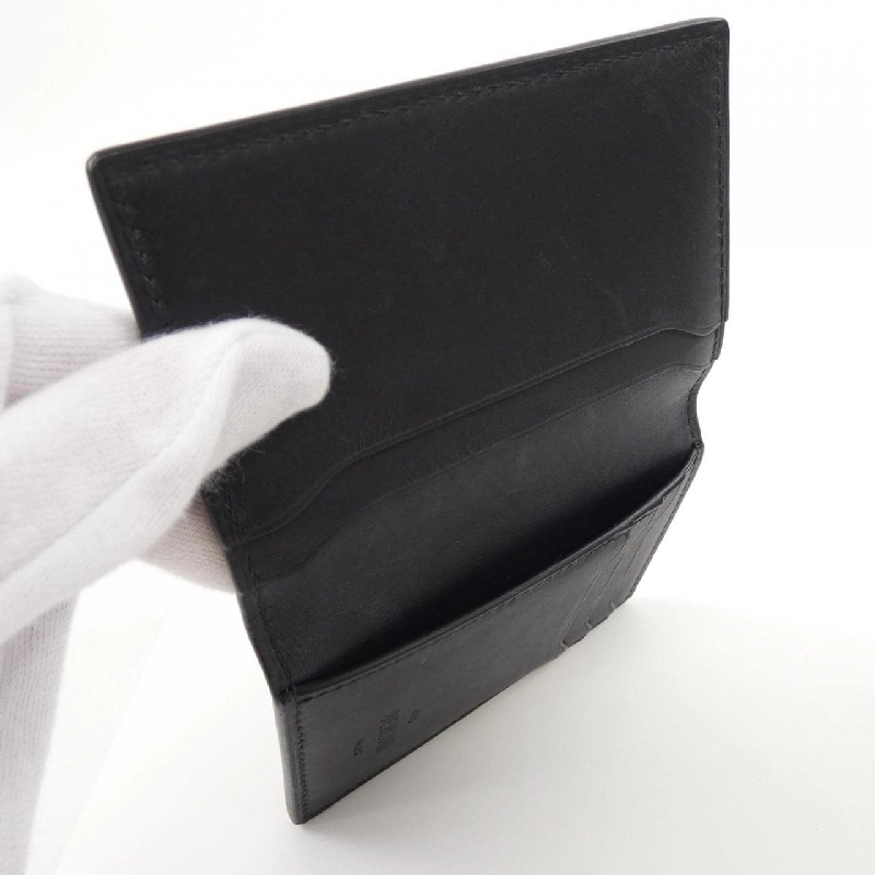 Berluti F0290 THẺ ĐỰNG - Hàng hiệu Chính hãng 904200