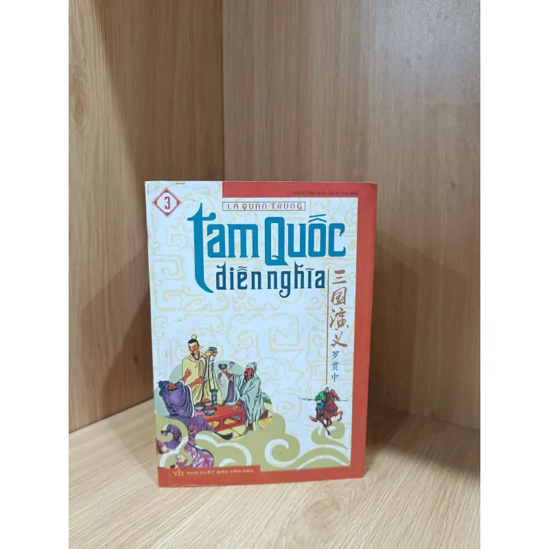 Tam quốc diễn nghĩa  1031690