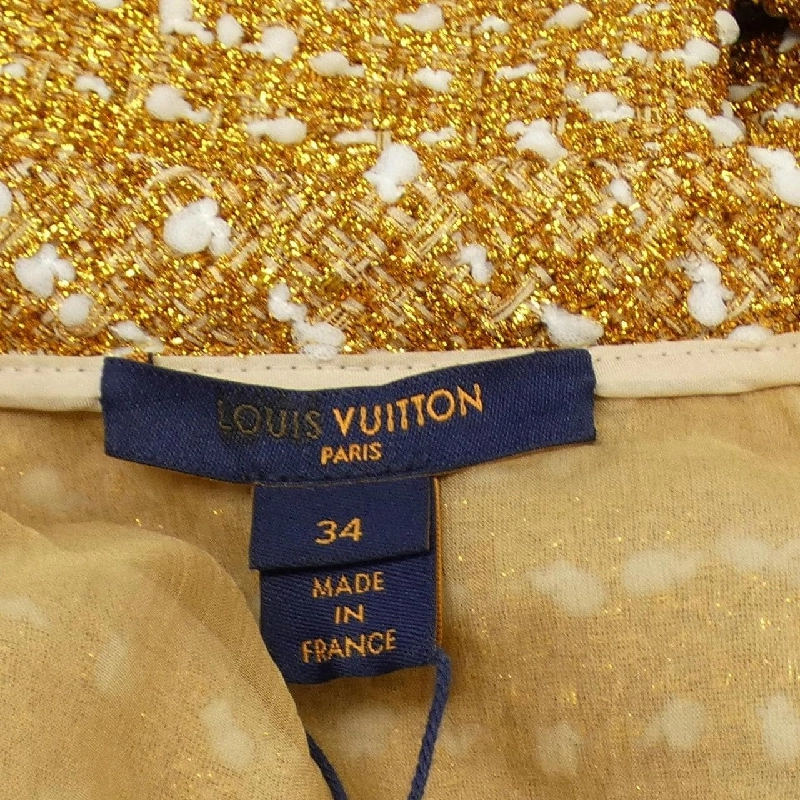 【Mã giảm giá】Đầm LOUIS VUITTON 649932