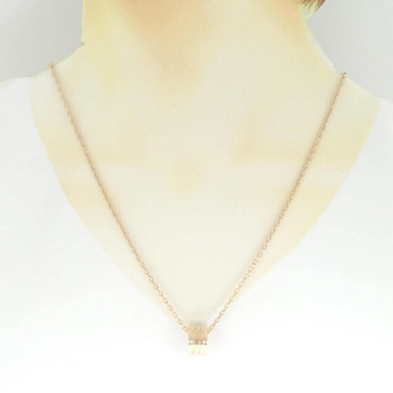 Bulgari B.zero1 Necklace - Hàng hiệu Authentic 840289